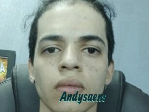 Andysaens