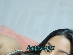 Andyysaenzz