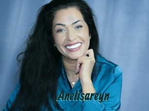 anelisareyn Lucy Live