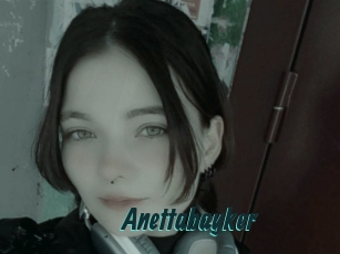 Anettabayker