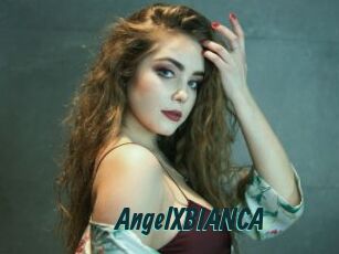 AngelXBIANCA