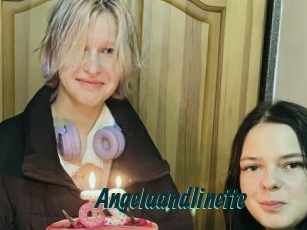 Angelaandlinette