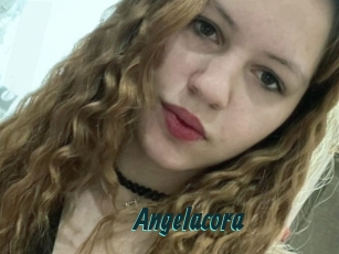 angelacora Lucy Live