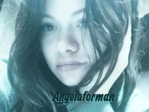 Angelaforman