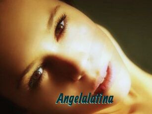 Angelalatina