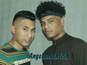 Angelandchrish