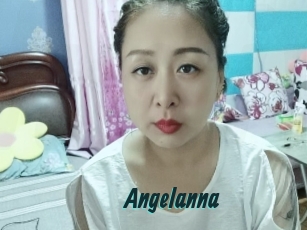 angelanna Lucy Live