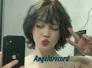 Angelarecord