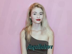 Angelbelove