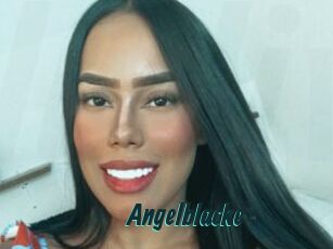 Angelblacke