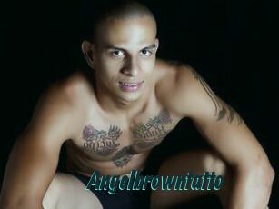 Angelbrowntatto