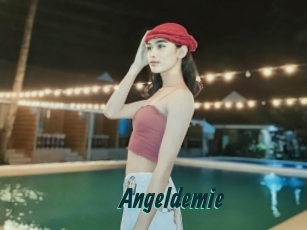 Angeldemie