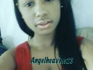 Angelheavins23