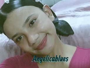 Angelicablues