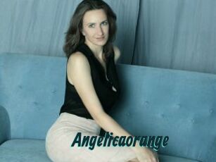 Angelicaorange