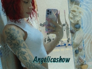 Angelicashow
