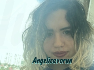 Angelicavorun