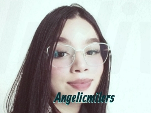 angelicmilers Lucy Live
