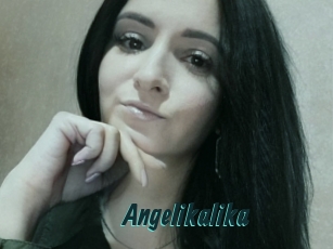 Angelikalika