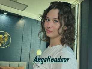 Angelinadeor