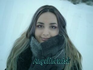 Angelinewish