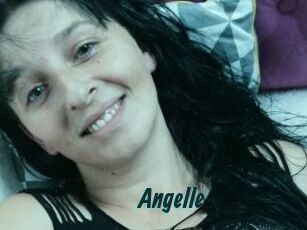Angelle