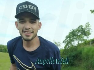 Angellewish