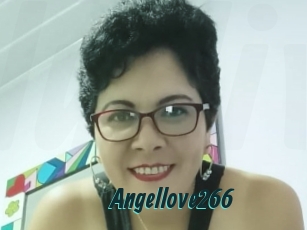 angellove266 Lucy Live