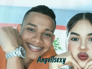 Angellsexy