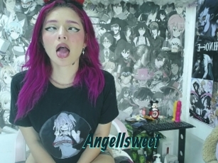 Angellsweet