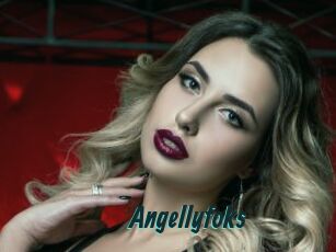 Angellyfoks
