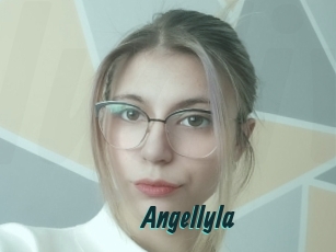 Angellyla