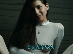 Angelmanson