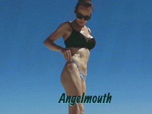 Angelmouth
