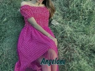 Angelone