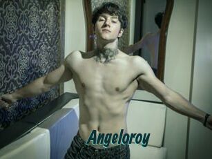 Angeloroy