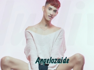 Angelozaide