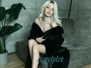 angelpirs Lucy Live