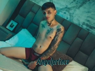 Angelprince