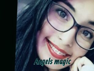 Angels_magic