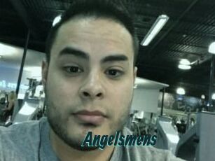 Angels_mens