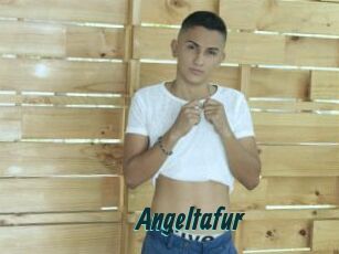 Angeltafur