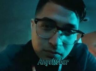 Angeltobar