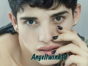 angeltwink18 Lucy Live