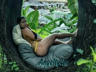 Angeltyche