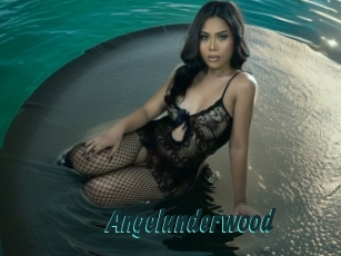 Angelunderwood