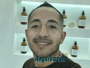 Angelvarela