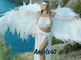 Angelx40