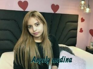 Angely_medina