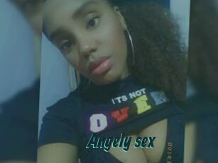 angely_sex Lucy Live